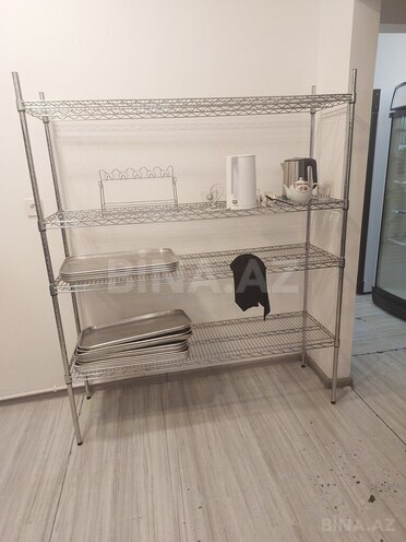 Obyekt - Nizami m. - 85 m² (6)