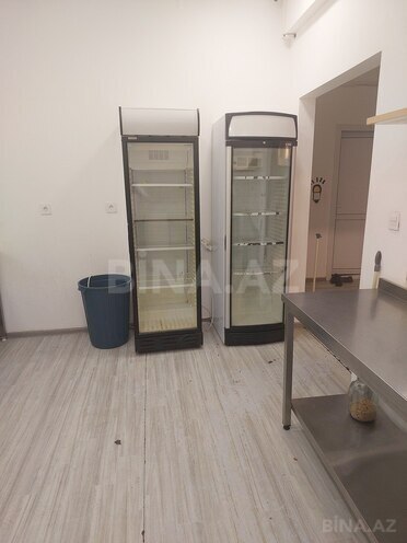Obyekt - Nizami m. - 85 m² (22)