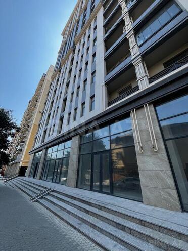 Сдаётся  объект 110 м², м. Низами, photo 12 from 13