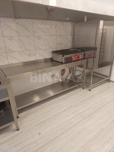 Obyekt - Nizami m. - 85 m² (4)