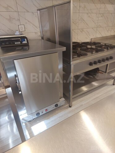Obyekt - Nizami m. - 85 m² (1)