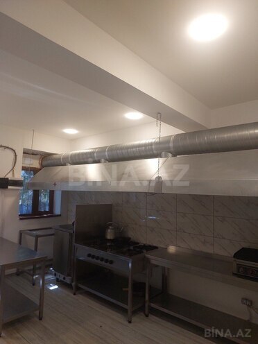 Obyekt - Nizami m. - 85 m² (21)