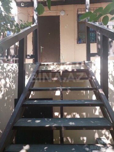 Obyekt - Nizami m. - 85 m² (19)