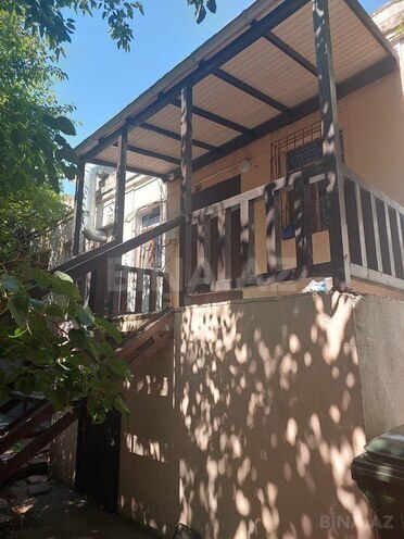 Obyekt - Nizami m. - 85 m² (20)