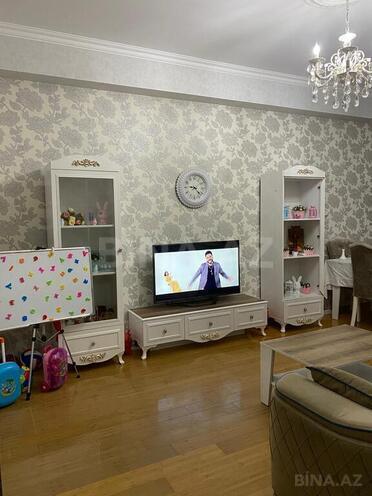 2 otaqlı yeni tikili - Sumqayıt - 67 m² (5)