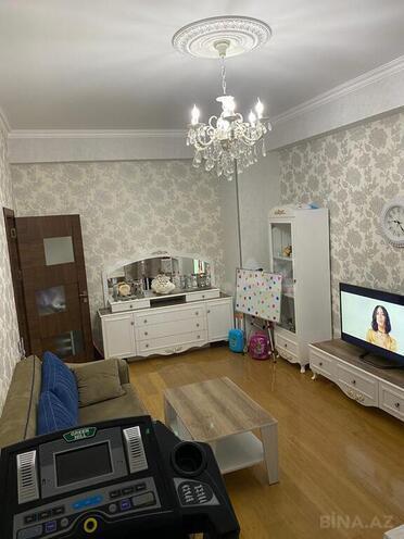 2 otaqlı yeni tikili - Sumqayıt - 67 m² (4)
