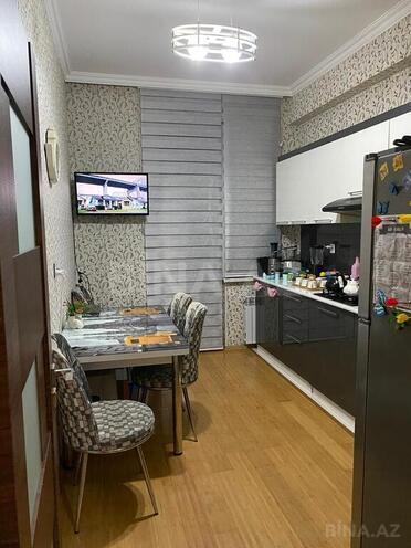 2 otaqlı yeni tikili - Sumqayıt - 67 m² (11)