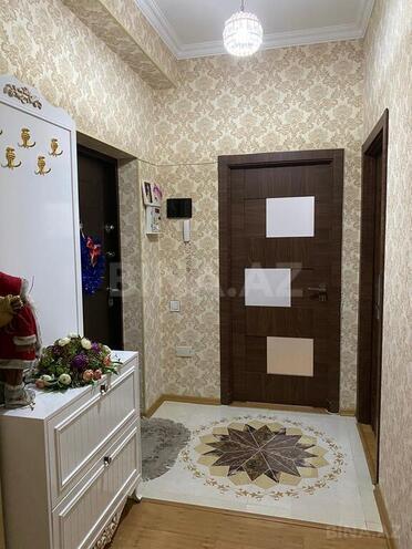 2 otaqlı yeni tikili - Sumqayıt - 67 m² (19)