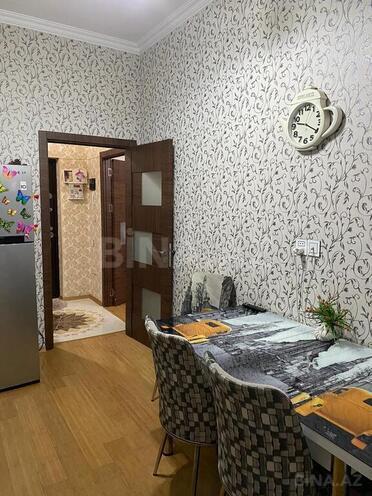 2 otaqlı yeni tikili - Sumqayıt - 67 m² (14)