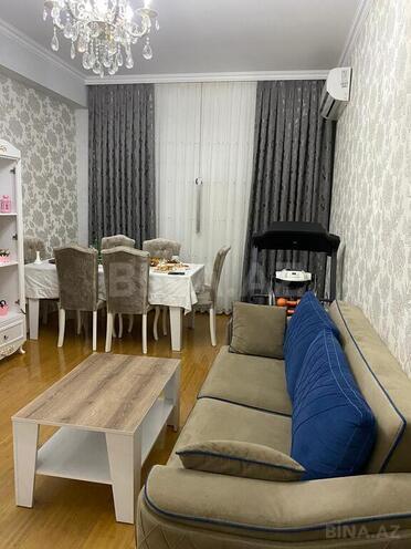 2 otaqlı yeni tikili - Sumqayıt - 67 m² (16)