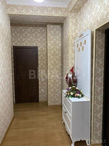 2 otaqlı yeni tikili - Sumqayıt - 67 m² (1)