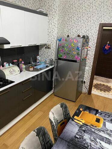 2 otaqlı yeni tikili - Sumqayıt - 67 m² (7)