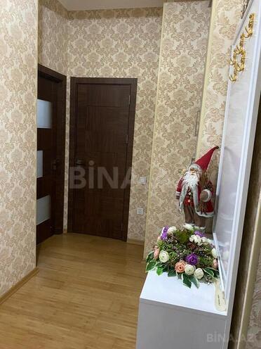 2 otaqlı yeni tikili - Sumqayıt - 67 m² (2)