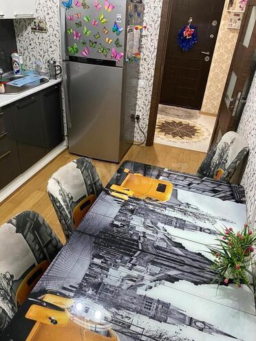 2 otaqlı yeni tikili - Sumqayıt - 67 m² (8)