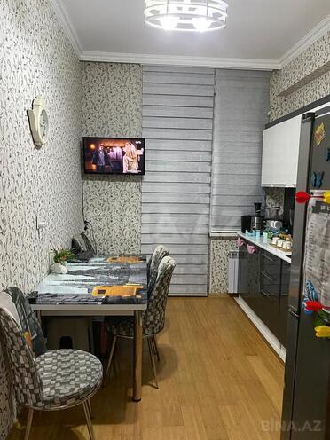 2 otaqlı yeni tikili - Sumqayıt - 67 m² (6)