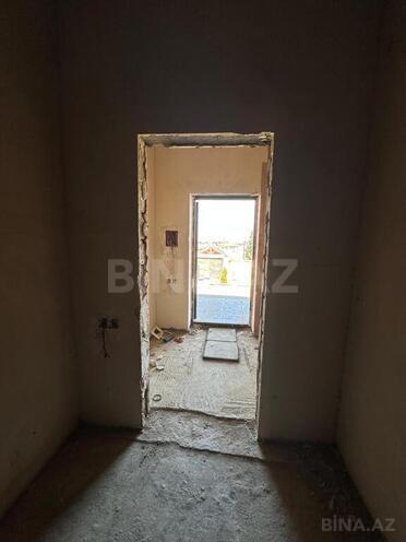 8 otaqlı həyət evi/bağ evi - Novxanı q. - 250 m² (16)