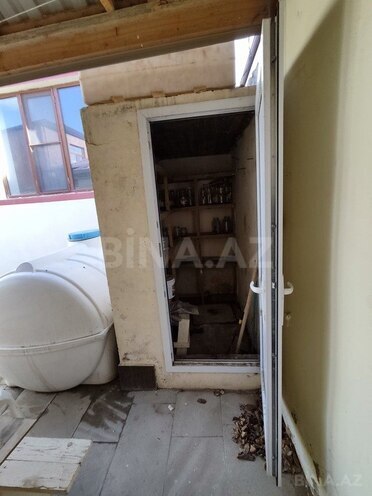 4 otaqlı həyət evi/bağ evi - Qaraçuxur q. - 100 m² (11)