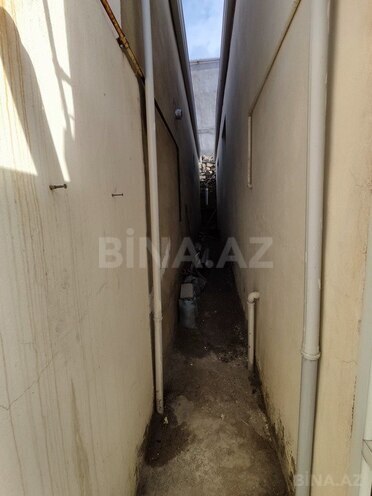 4 otaqlı həyət evi/bağ evi - Qaraçuxur q. - 100 m² (8)