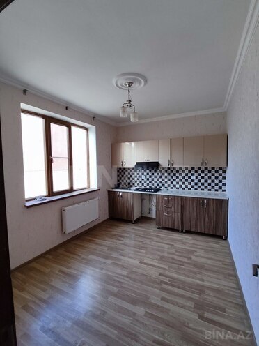 4 otaqlı həyət evi/bağ evi - Qaraçuxur q. - 100 m² (19)