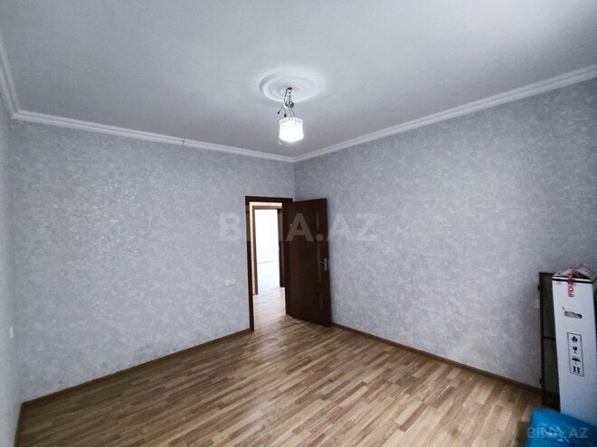 4 otaqlı həyət evi/bağ evi - Qaraçuxur q. - 100 m² (22)
