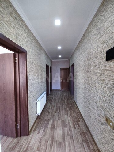4 otaqlı həyət evi/bağ evi - Qaraçuxur q. - 100 m² (15)