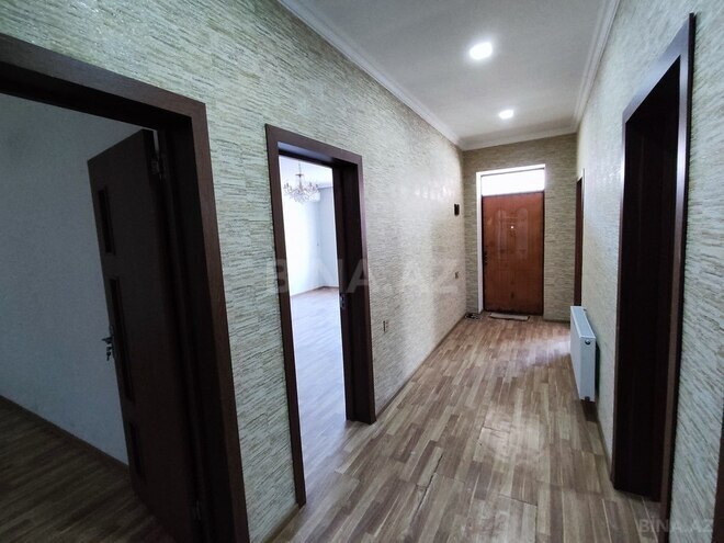 4 otaqlı həyət evi/bağ evi - Qaraçuxur q. - 100 m² (17)