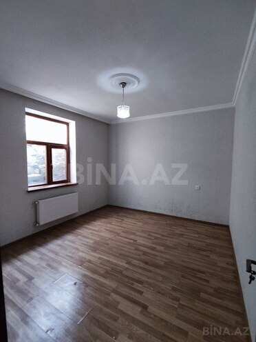 4 otaqlı həyət evi/bağ evi - Qaraçuxur q. - 100 m² (24)