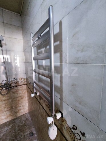 4 otaqlı həyət evi/bağ evi - Qaraçuxur q. - 100 m² (27)