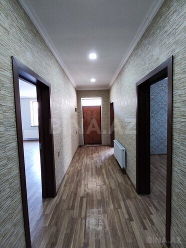 4 otaqlı həyət evi/bağ evi - Qaraçuxur q. - 100 m² (16)