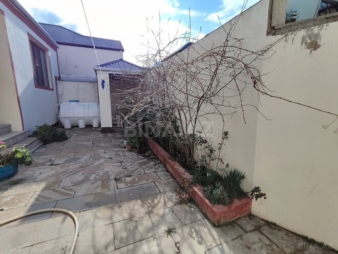 4 otaqlı həyət evi/bağ evi - Qaraçuxur q. - 100 m² (7)