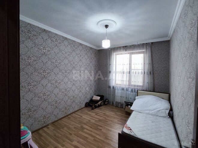 4 otaqlı həyət evi/bağ evi - Qaraçuxur q. - 100 m² (26)