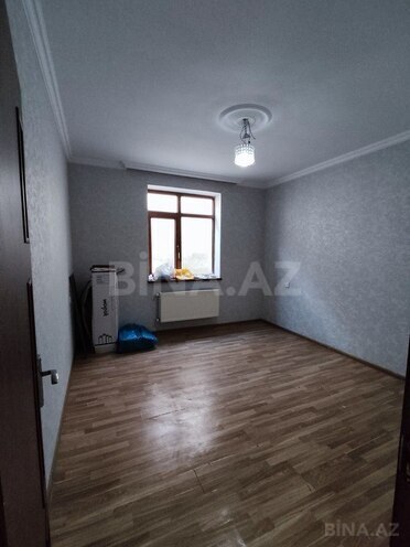 4 otaqlı həyət evi/bağ evi - Qaraçuxur q. - 100 m² (25)