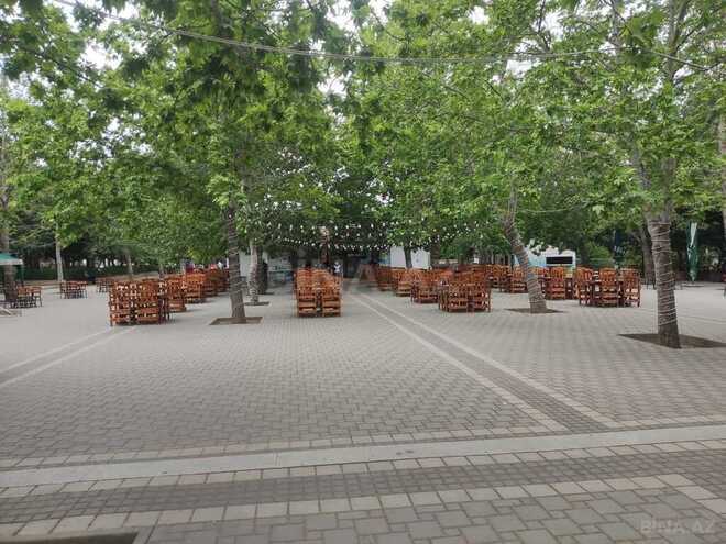 3 otaqlı köhnə tikili - Neftçilər m. - 90 m² (12)