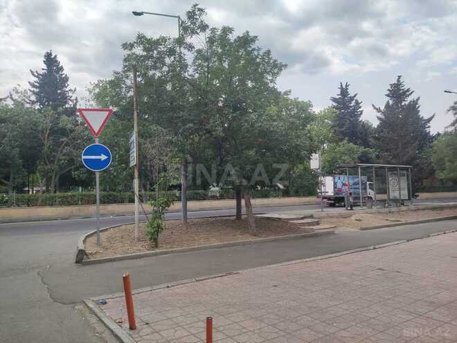 3 otaqlı köhnə tikili - Neftçilər m. - 90 m² (14)