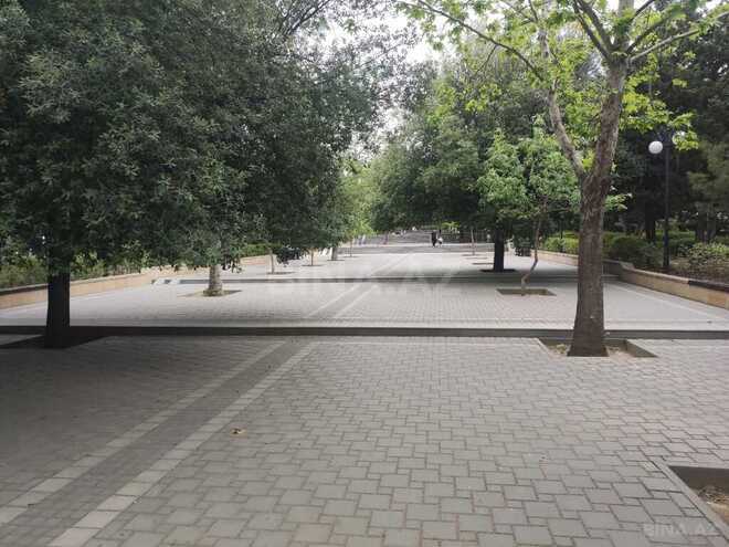 3 otaqlı köhnə tikili - Neftçilər m. - 90 m² (17)