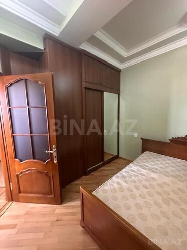 2 otaqlı yeni tikili - Nəsimi m. - 70 m² (6)