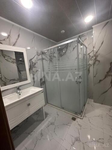 2 otaqlı yeni tikili - Nəsimi m. - 70 m² (8)