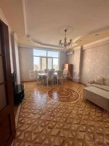 2 otaqlı yeni tikili - Nəsimi m. - 70 m² (1)