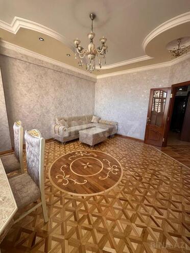 2 otaqlı yeni tikili - Nəsimi m. - 70 m² (2)
