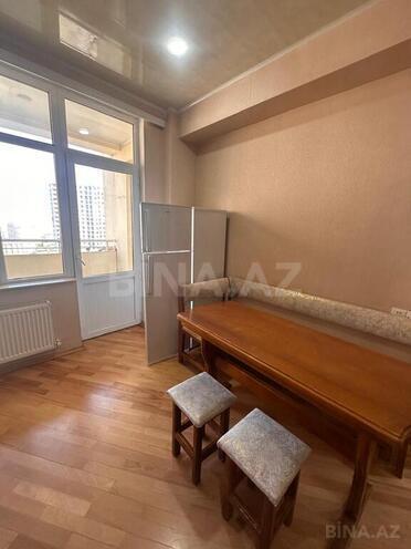 2 otaqlı yeni tikili - Nəsimi m. - 70 m² (3)