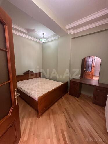 2 otaqlı yeni tikili - Nəsimi m. - 70 m² (5)