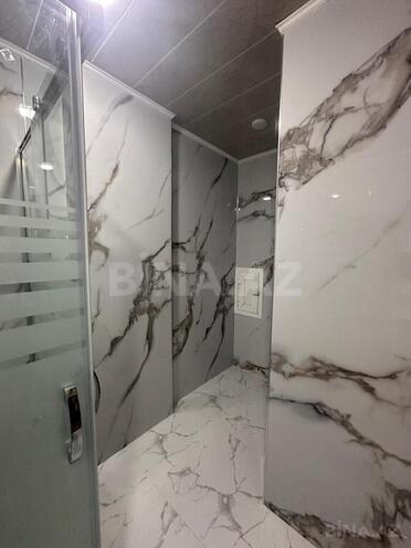 2 otaqlı yeni tikili - Nəsimi m. - 70 m² (9)