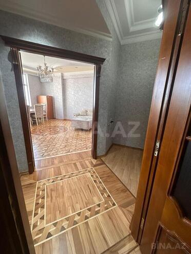 2 otaqlı yeni tikili - Nəsimi m. - 70 m² (7)