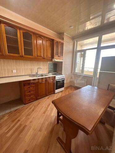 2 otaqlı yeni tikili - Nəsimi m. - 70 m² (4)