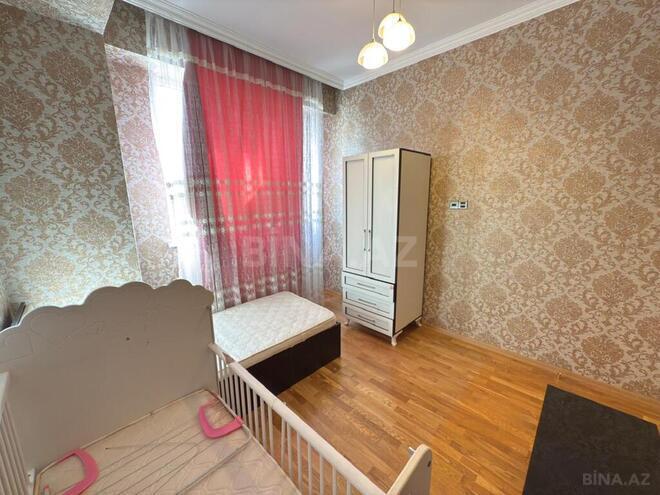 3 otaqlı yeni tikili - Xırdalan - 80 m² (11)