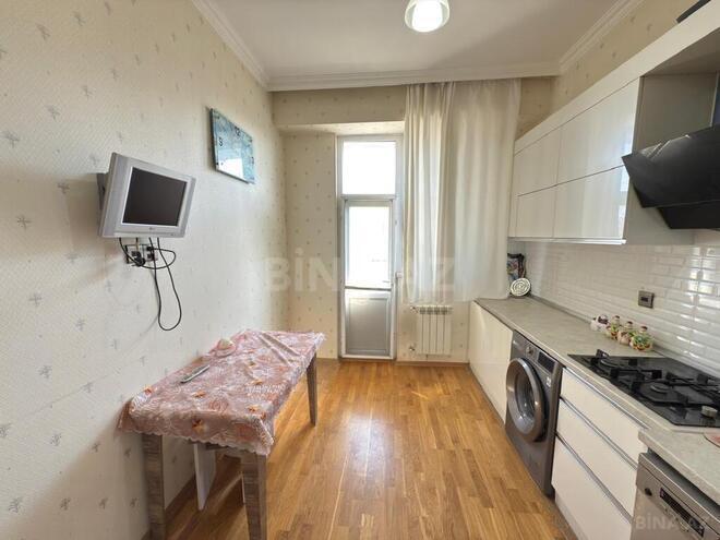 3 otaqlı yeni tikili - Xırdalan - 80 m² (19)