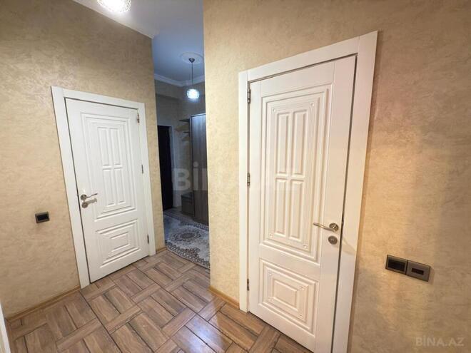 3 otaqlı yeni tikili - Xırdalan - 80 m² (15)