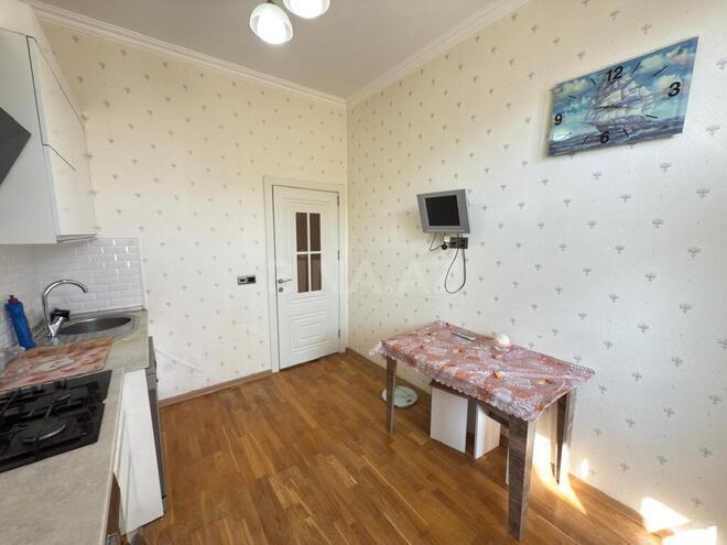 3 otaqlı yeni tikili - Xırdalan - 80 m² (20)