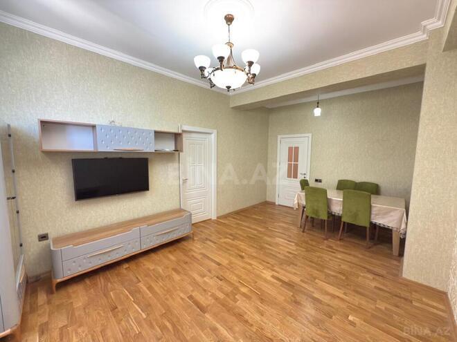 3 otaqlı yeni tikili - Xırdalan - 80 m² (4)