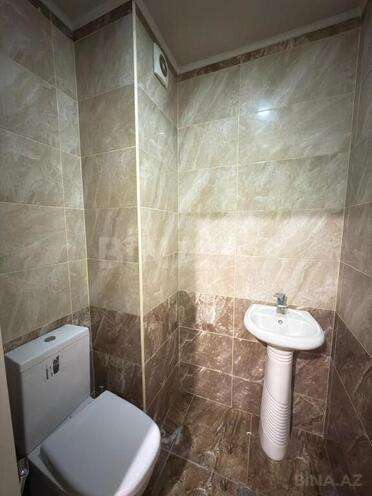 3 otaqlı yeni tikili - Xırdalan - 80 m² (24)